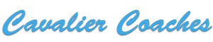 Cavalier Coaches Logo